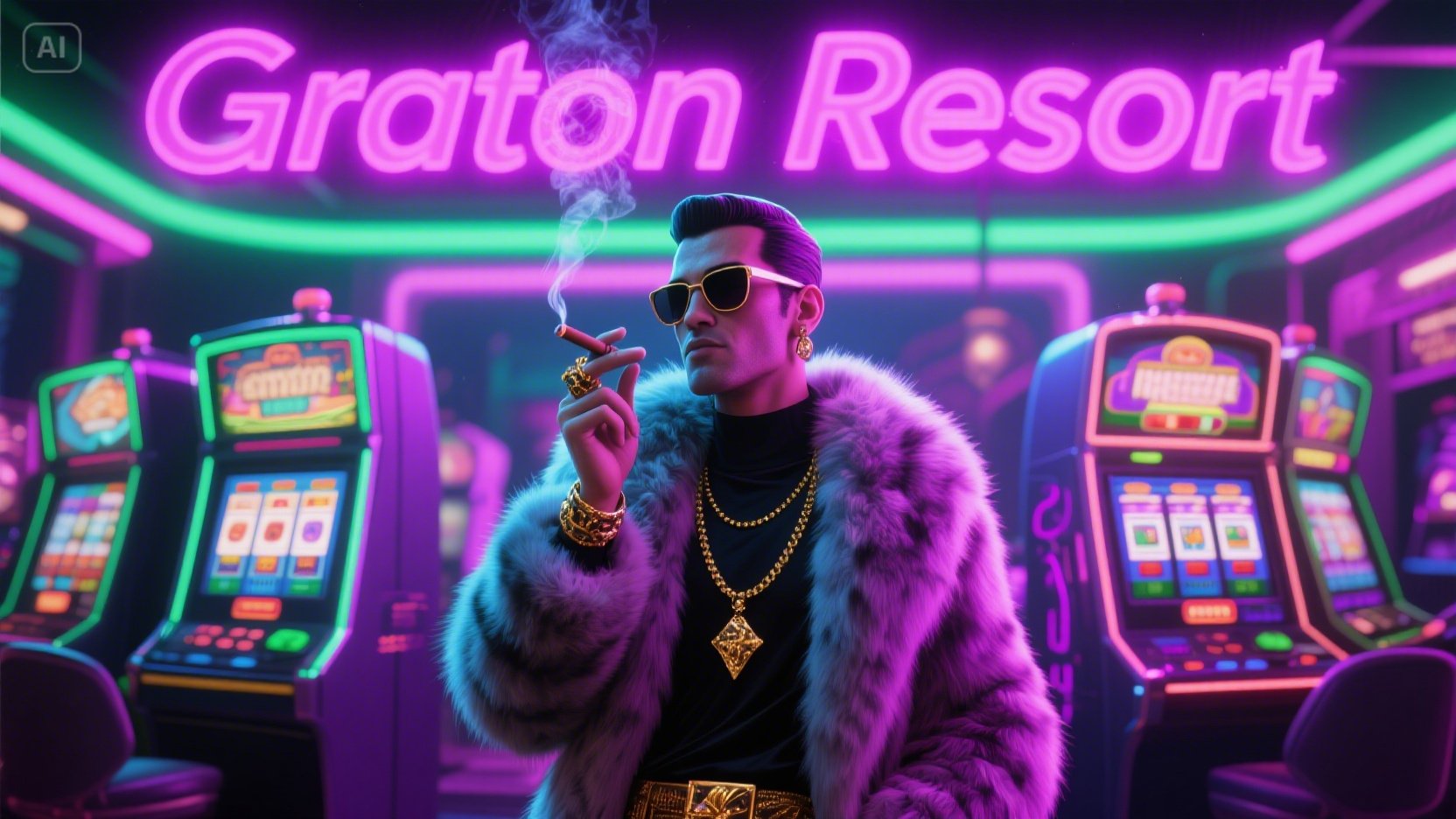 Graton Resort پاکستان